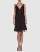 Etxart & Panno Short Dresses