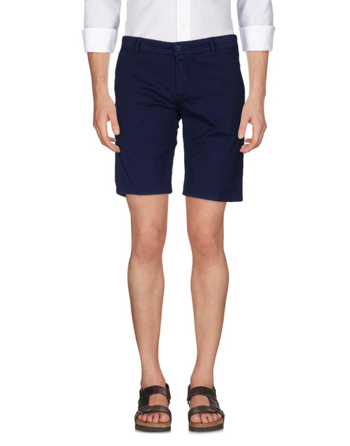 Holy Sacred Bermudas