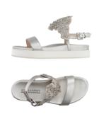 Ermanno Di Ermanno Scervino Sandals