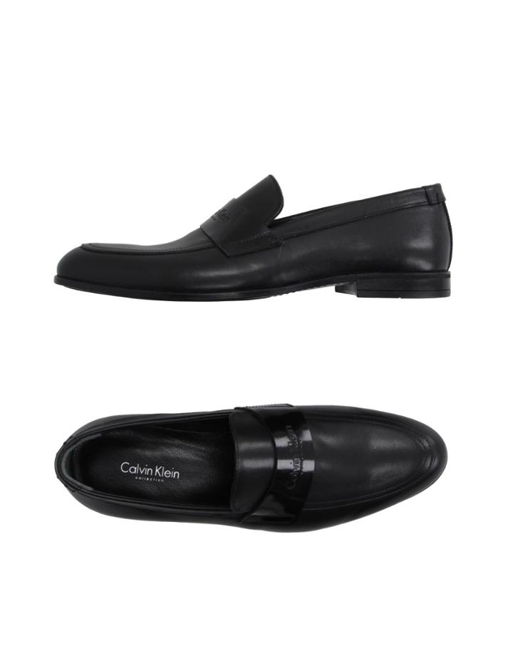 Calvin Klein Collection Loafers