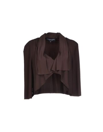 Chiara Boni La Petite Robe Shrugs
