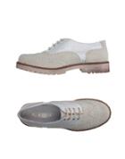 List Lace-up Shoes