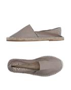Born To Be First Espadrilles