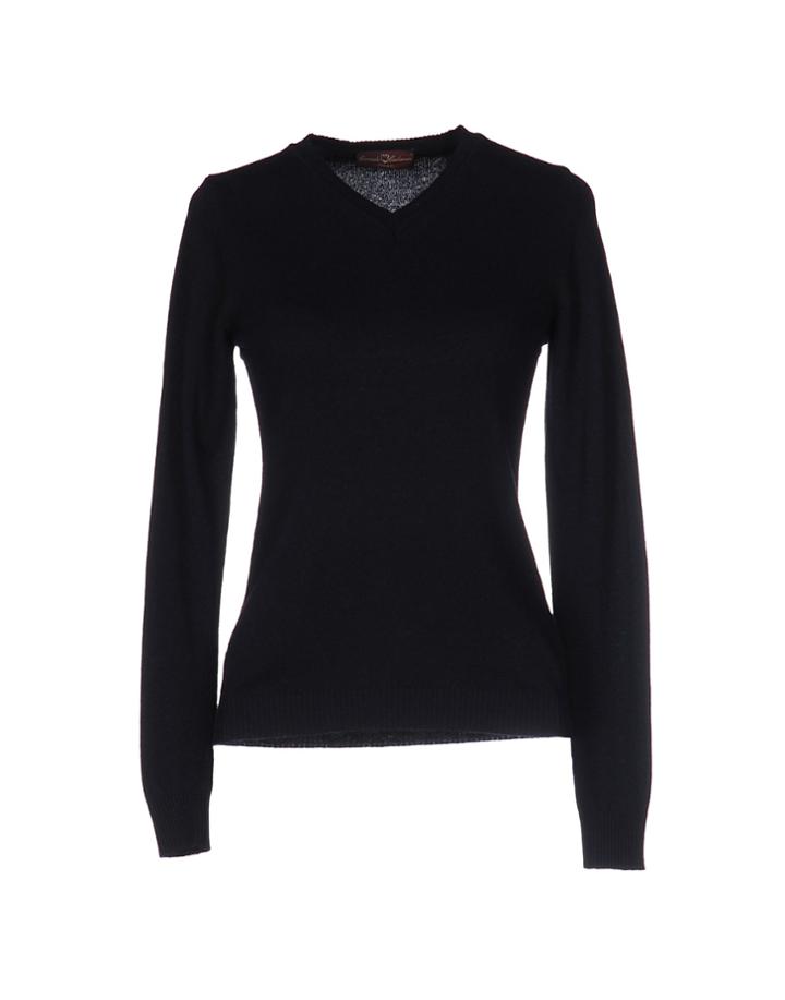 Correale Cashmere Sweaters