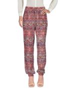Kaffe Casual Pants