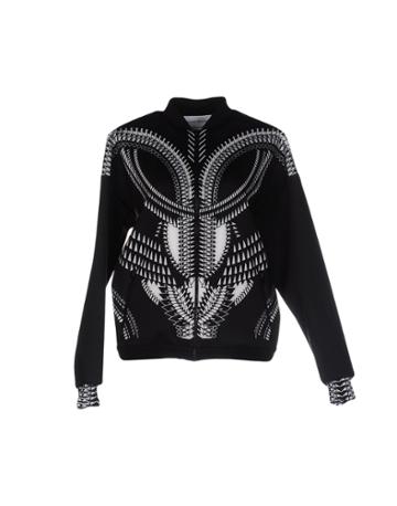 Manuel Facchini Jackets