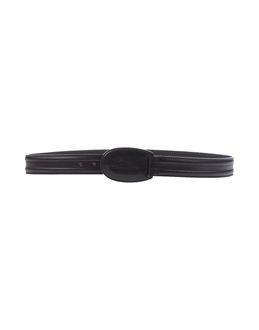 Harmont & Blaine Belts
