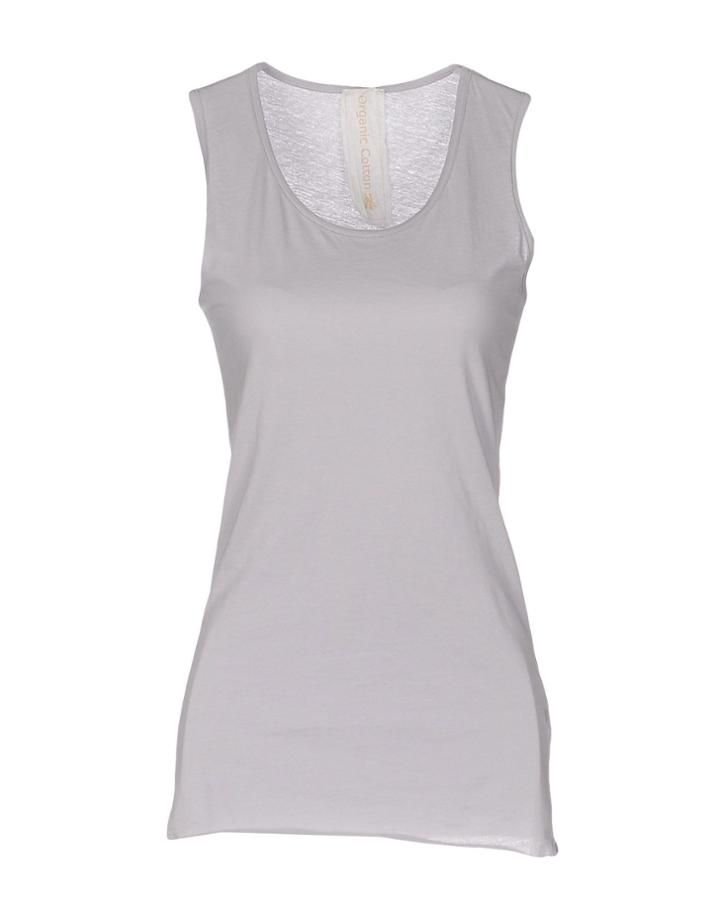 Friendly Hunting Tank Tops