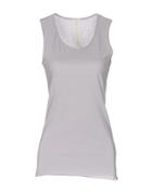 Friendly Hunting Tank Tops