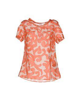 Caliban Rue De Mathieu Edition Blouses