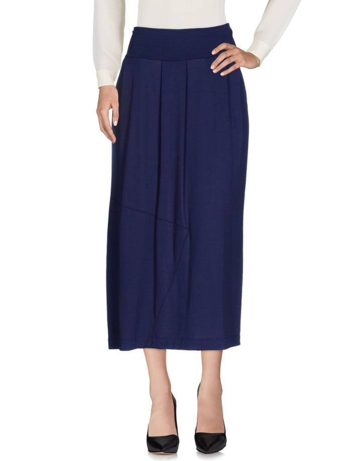 Metamorfosi 3/4 Length Skirts