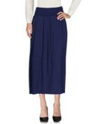 Metamorfosi 3/4 Length Skirts