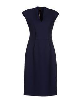 Safiyaa Knee-length Dresses