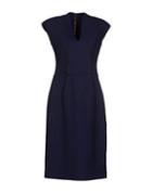 Safiyaa Knee-length Dresses
