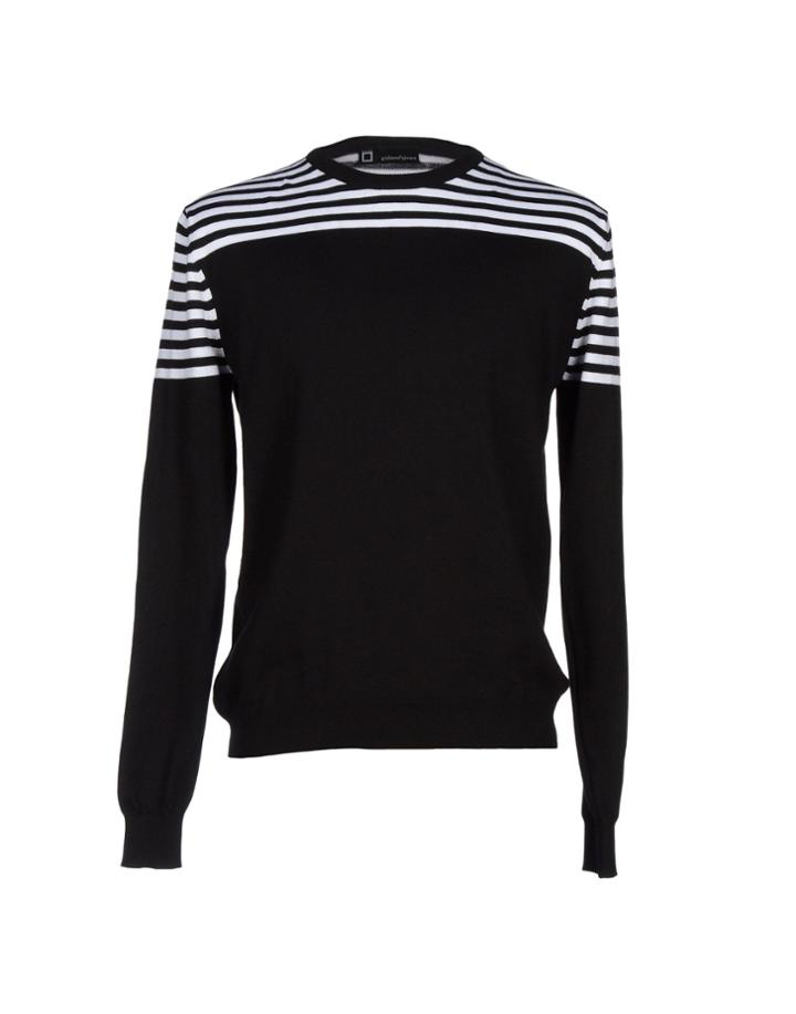 D.a.t.e. X Giuliano Fujiwara Sweaters