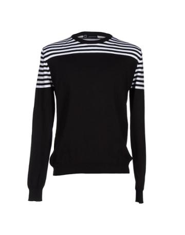 D.a.t.e. X Giuliano Fujiwara Sweaters