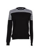 D.a.t.e. X Giuliano Fujiwara Sweaters