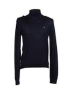 Just Cavalli Turtlenecks