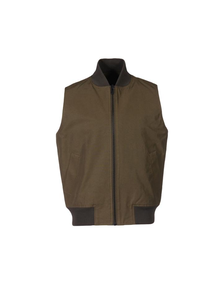 Cadet Jackets