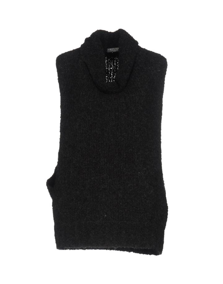 Gregori Turtlenecks