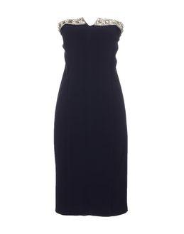 Antilea Knee-length Dresses