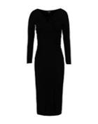 Chiara Boni Knee-length Dresses