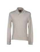 Master Coat Sweatshirts