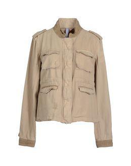Gamp Jackets