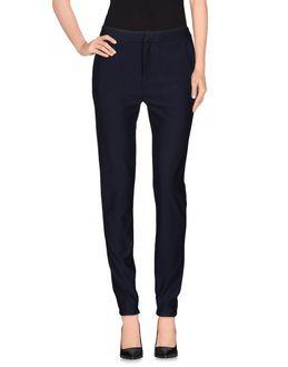 Rosemunde Copenhagen Casual Pants