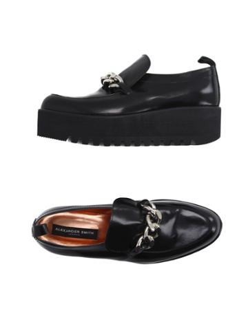 Alexander Smith Loafers