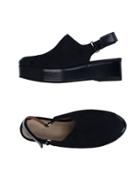 Folk Mules