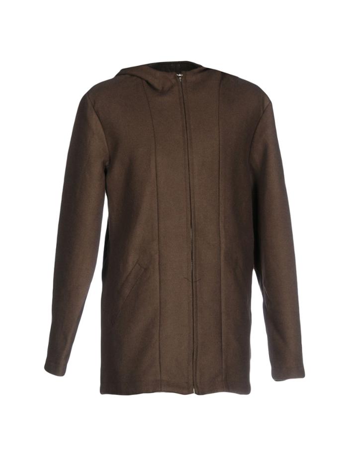 Bellfield Coats