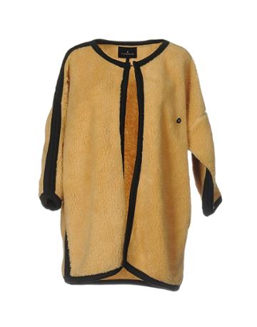 Materiale Cardigans