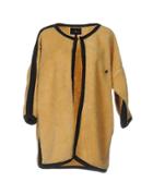 Materiale Cardigans