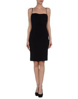 Mary Deep Firenze Short Dresses