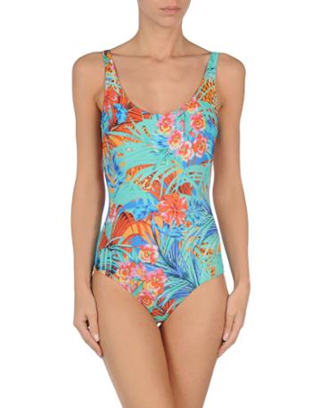 Bikini Lovers One-piece Swimsuits
