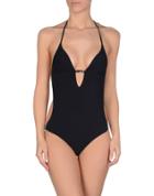 Prada Sport One-piece Swimsuits