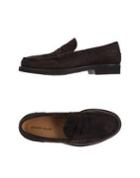 Gianfabri Amalfi Moccasins