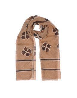 Roda Oblong Scarves