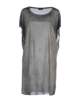 Avant Toi Short Dresses