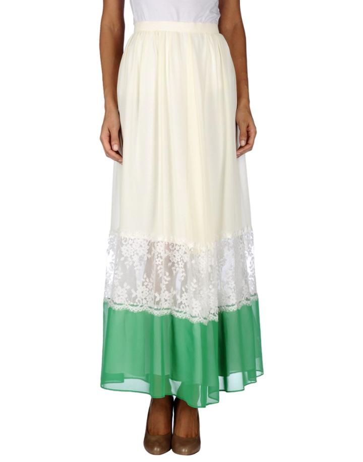 Ar Long Skirts