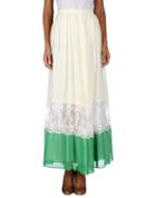 Ar Long Skirts
