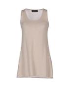 Fabrizio Del Carlo Short Dresses