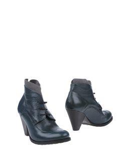 Lilimill Ankle Boots