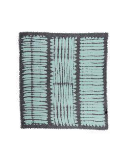 Proenza Schouler Square Scarves