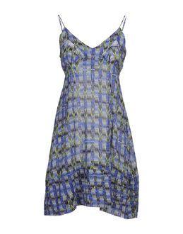 Zucca Short Dresses