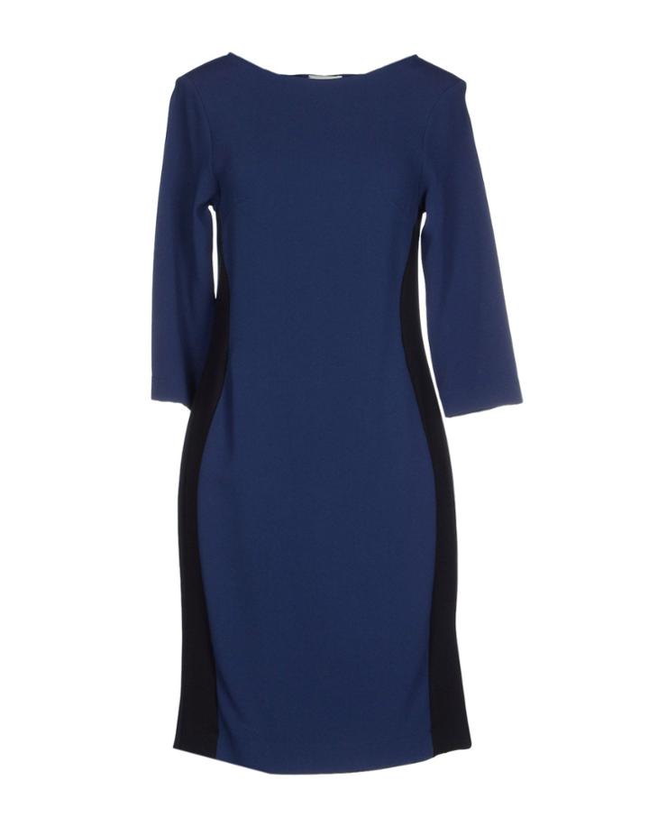 Piaf Short Dresses