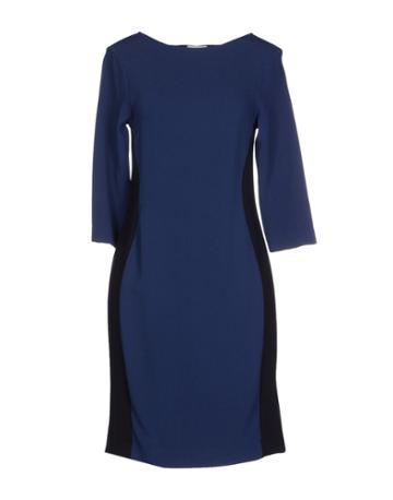 Piaf Short Dresses