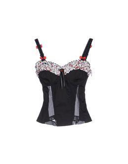 22 Maggio By Maria Grazia Severi Tops