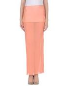 Fisico-cristina Ferrari Long Skirts